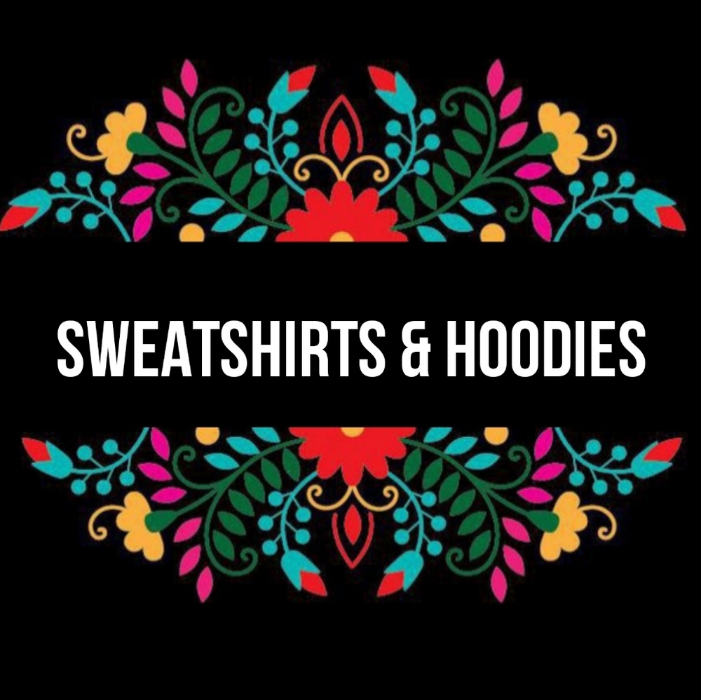 CHILDRENS | SWEATSHIRTS AND HOODIES